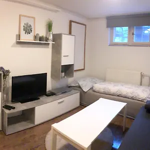 Apartment Dorota, Karlsbad