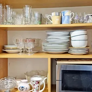 Kleopatra Apartmán
