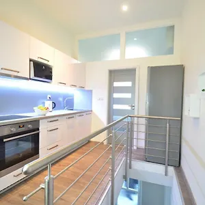 Jízdárenská Apartmán