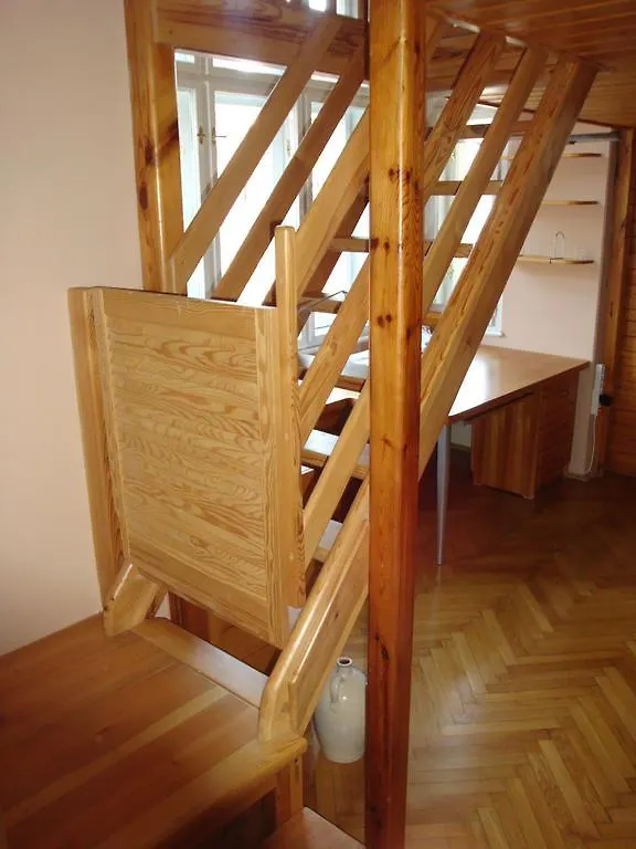 Apartment Themis Karlovy Vary