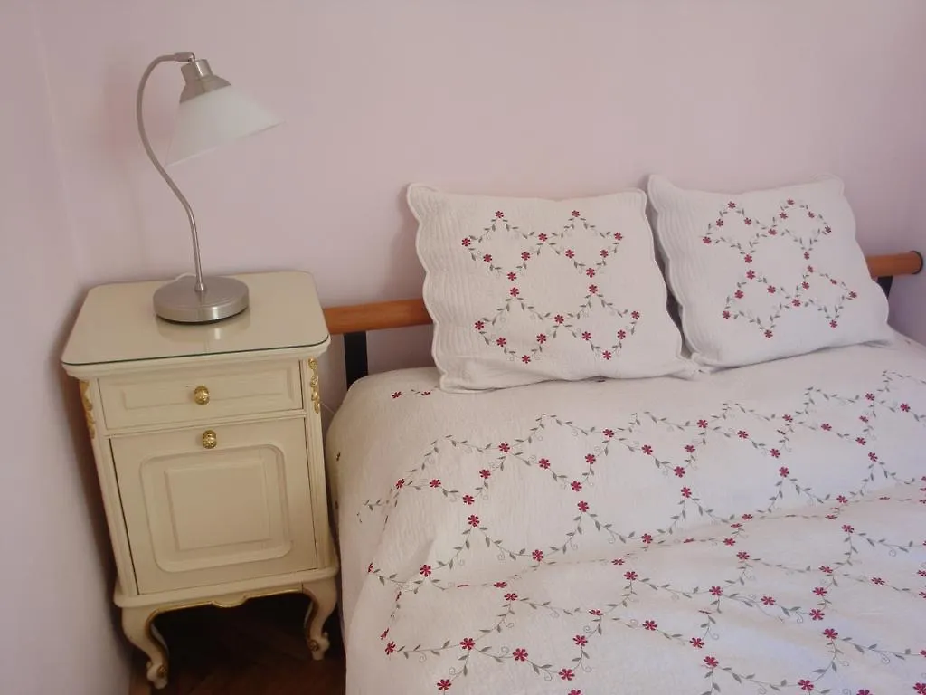Apartment Themis Karlovy Vary