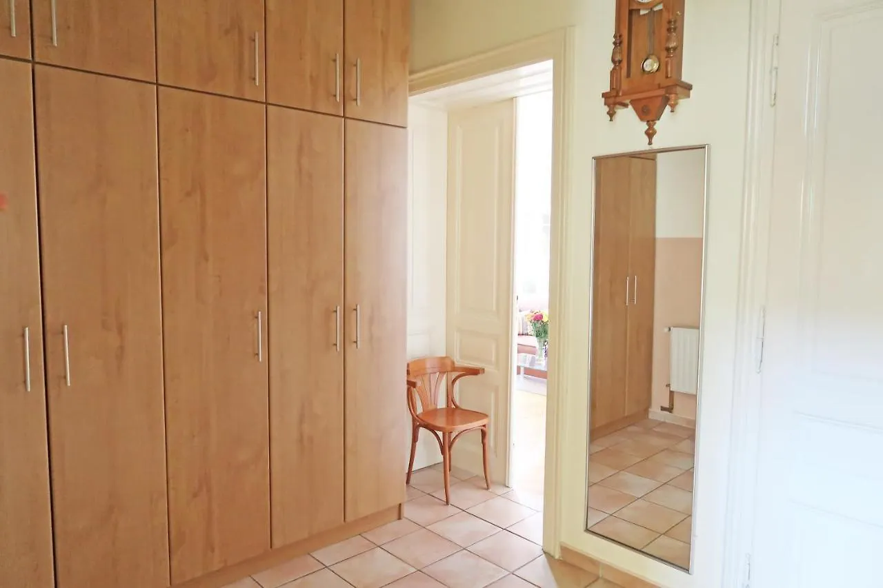 Apartment Themis Karlovy Vary