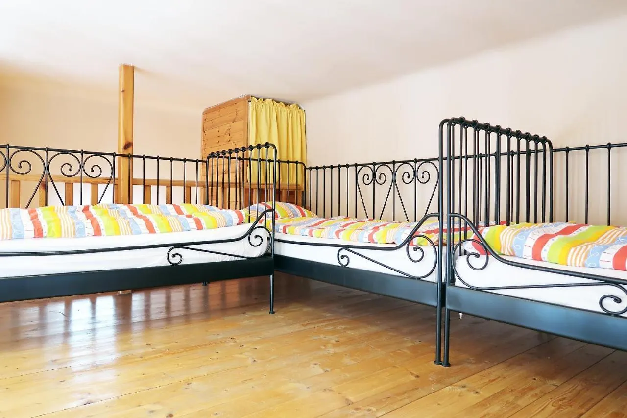 Apartment Themis Karlovy Vary