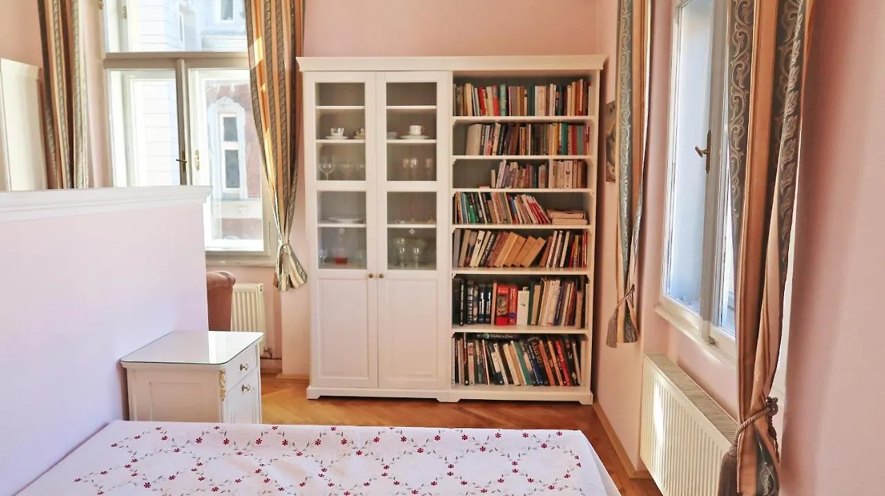 Apartment Themis Karlovy Vary