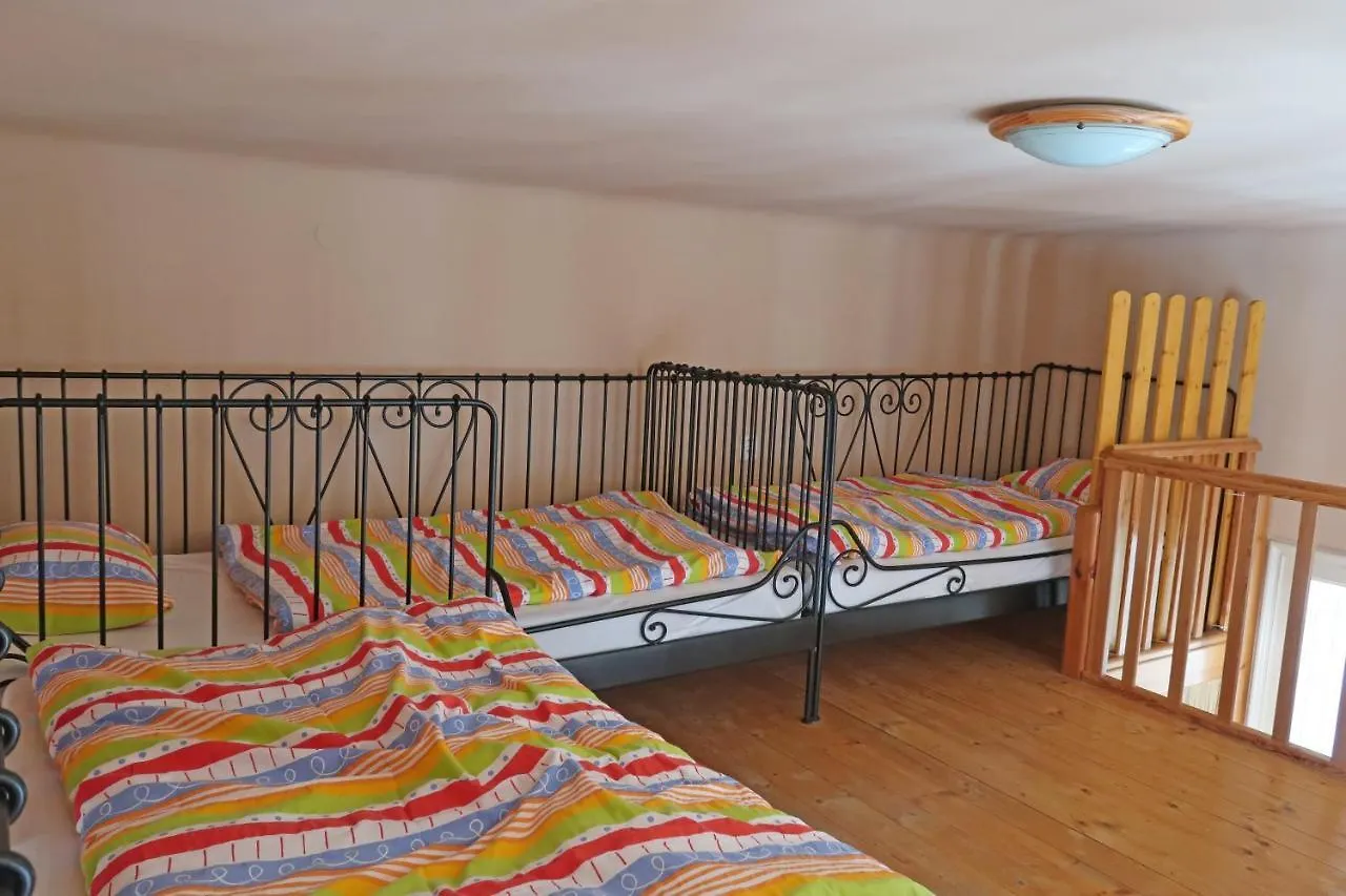Apartment Themis Karlovy Vary