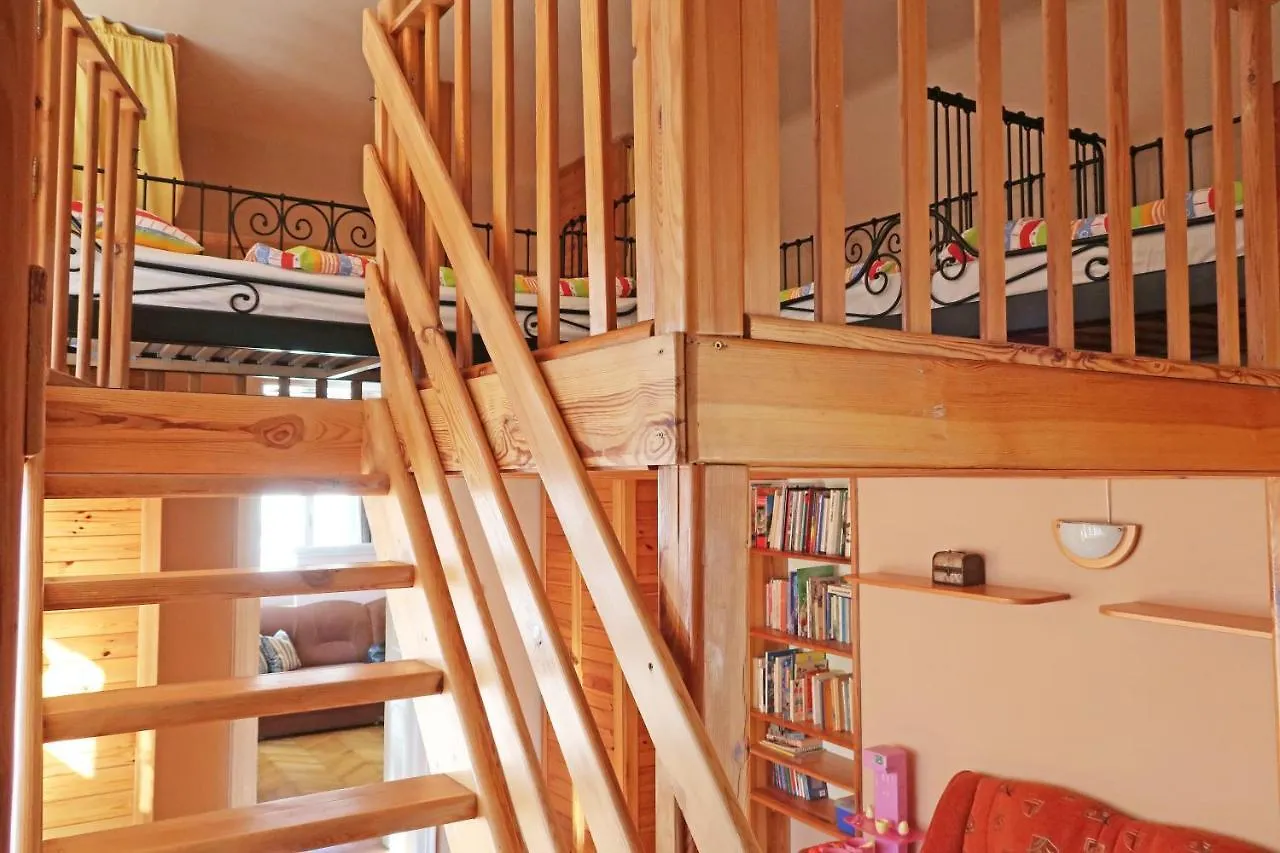 Apartment Themis Karlovy Vary 0*,  Czech Republic